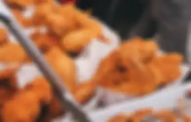 Masih Doyan Makan Fast Food? eks Karyawan Restoran Makanan Cepat Saji Bocorkan Rahasia Dapur yang Bikin Syok!