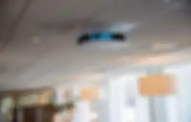 Teater di Belanda sudah Bisa Ditonton Langsung, Lampu Desinfeksi Philips UV-C Dipakai sebagai Perlindungan Ekstra terhadap Covid-19