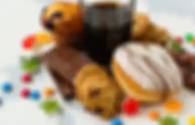 Berperang Melawan Virus Delta yang Sangat Mudah Menular, Ini 5 Jenis Makanan yang Harus Dihindari Jika Tak Ingin Imun Turun