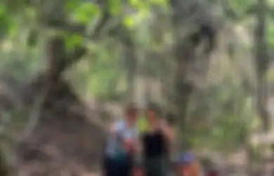 Foto Terkini Mantan Ardi Bakrie Disorot, Sibuk Keluar Masuk Hutan Demi Jalani Profesi Ini