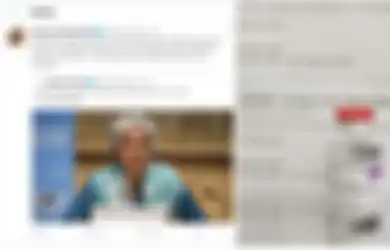 Belum Lama Dituntut Hukuman Mati Gara-gara Ivermectin, Ilmuwan WHO Ini Bikin Pakar di Negara Maju Geram Usai Beri Label 'Tren Berbahaya' pada Satu-satunya Harapan Lawan Varian Delta