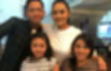 Krisdayanti Terpaksa Kubur Dalam-dalam Rencana Besarnya untuk Amora Usai Dengar Ultimatum Raul Lemos, Aurel Hermansyah Jadi Penyebabnya?