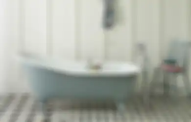 Meletakkan Hewan Ini di Dalam Bak Mandi Ternyata Bisa Usir Jentik Nyamuk, Tips Basmi Demam Berdarah yang Jarang Diketahui!