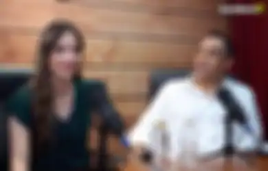 Denny Darko Mendadak Singgung Soal Perpisahan Usai Nia Ramadhani dan Ardi Bakrie Jadi Tersangka, Ada Apa?