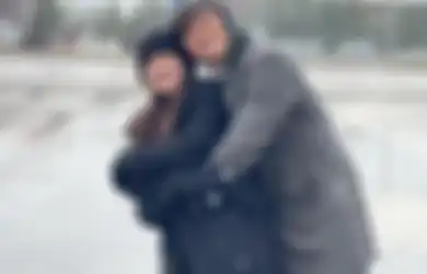 Felicya Angelista Dilarikan ke Rumah Sakit Setelah Mengalami Pendarahan, Caesar Hito Tak Bisa Temani di Sisi Sang Istri