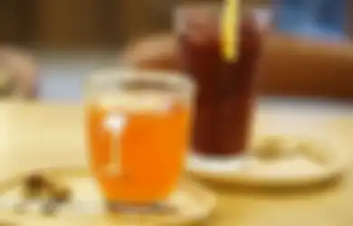 Nyesel Banget Kalau Nggak Dicoba, Rutin Minum Air Ramuan Jahe Jeruk Nipis Sebelum Tidur, Rasakan Efek Tak Terduga Ini Saat Bangun di Pagi Hari