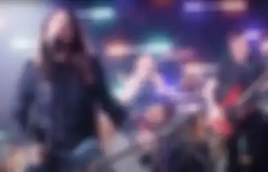 Tinggalin Rock Buat Bawain Disco, Ini Beberapa Alasan Foo Fighters Bakalan Tetep Sukses