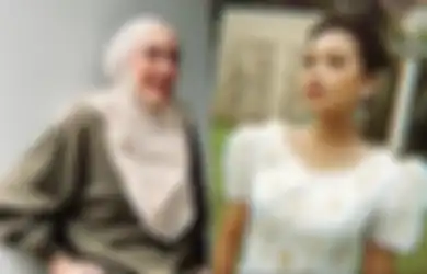 Sumringah Foto Sebelahan dengan Putri Anne, Penampilan Indah Permatasari Malah Dicibir, Balasan Istri Arie Kriting: Lo Komen Ini Karena Iri