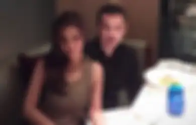 Terima Masa Lalu Cut Tari yang Pernah Tersandung Skandal Video Panas, Sifat Asli Richard Kevin Dibongkar Kakak Ipar: Nggak Kaku Lah... 