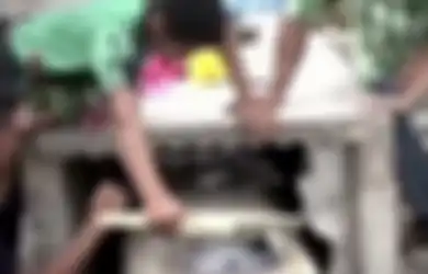 Dengar Teriakan Minta Tolong Dari Dalam Makam, Pria Ini Langsung Bongkar Kuburan Sang Istri hingga Dapati Fakta Mengejutkan Ini