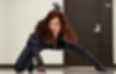 Scarlett Johansson Akhirnya 'Damai' dengan Disney Terkait Masalah Perilisan 'Black Widow'