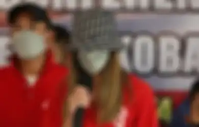 Dipaksa Keadaan untuk Dewasa Sebelum Usianya, Anak Nia Ramadhani Harus Ikhlas Usai BNN Ungkap Kondisi Orang Tuanya, Ardi Bakrie dan Istri Terancam Bakal Lama Tak Bisa Pulang!