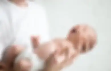 Bak Sebuah Mukjizat, Bayi Suci Ini Tiba-tiba Hidup Lagi Usai 3 Kali Dinyatakan Meninggal oleh Dokter, Faktanya Bikin Nangis!