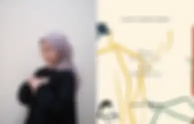 Ngobrol Eksklusif Bareng Rintik Sedu Soal Podcast Barunya: Tentang Pencarian Cinta Sempurna