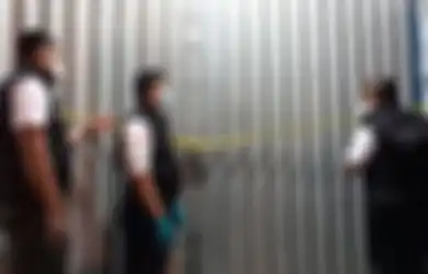 Bikin Geger Saat Disidak BPOM hingga Ngaku Tak Punya Stok Azithromycin, Gudang Obat Ini Langsung Disegel usai Polisi Temukan Ratusan Boks Benda Mencengangkan ini