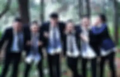 Innalillahi Wa Inna Ilaihi Rojiun, Grup Band ini Menangis Dirundung Duka, Personelnya Meninggal Dunia: Selamat Jalan Sahabatku