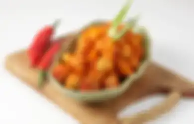 Sambal Goreng Kentang Dijamin Ludes Seketika, Coba Masak dengan Cara Ini untuk Rasa yang Menggoda Lidah