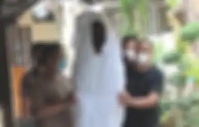 Nekat Curi Pocong di Depan Pos Polisi, 3 Remaja Alami Kejadian Nahas Hingga Ditangkap Pihak Berwajib, Terkuak Motifnya yang Tak Terduga