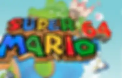 Super Mario 64 Terjual Rp 22,6 M, Pecahkan Rekor Game Termahal!