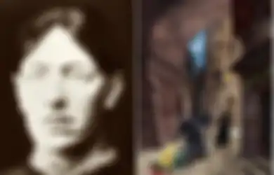 Mary Pearcey, Pembunuh Licik Wanita yang Diduga Jack The Ripper, Bukti-bukti Ratusan Tahun Ini Berhasil Mengungkapnya