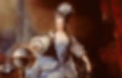Konon Keji, Digambarkan Monster Gila Harta dan 'Maniak Hubungan Suami Istri', Ratu Terakhir Perancis Marie Antoinette Memiliki Sisi Lain yang Diabaikan Para Musuhnya