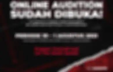 HAI Gelar Kompetisi Musiclash Vol.1, Hadiahnya Puluhan Juta Rupiah!