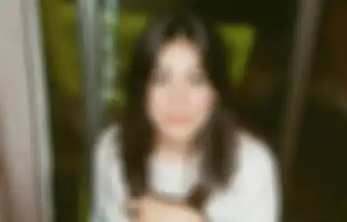 Pingin Punya Wajah Glowing Seperti Mawar de Jongh? Caranya Gampang Banget, Dijamin Bikin Kamu Makin Pede