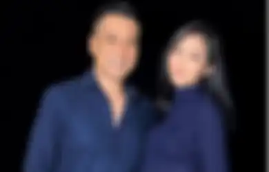 Innalillahi Wainna Ilaihi Rojiun, Artis Lawas Ini Bawa Kabar Duka, Istri Tercintanya Meninggal Dunia Padahal Baru Saja Lahirkan Anak Kedua