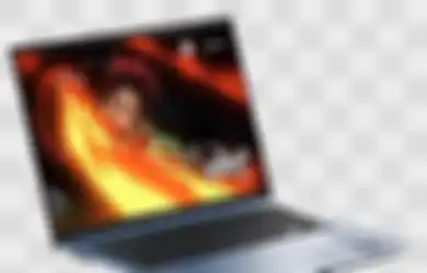 ASUS Vivobook Pro 14 Edisi Khusus Dirilis, Bertema Anime Demon Slayer!