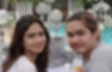 Jenguk Tissa Biani, Dul Jaelani Sedih Enggak Bisa Pegangan Tangan