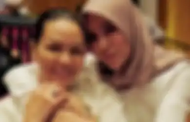 Jadi Bahan Gibah Nindy Ayunda, Fitri Salhuteru Blak-blakan Soal Rumah Tangga Olla Ramlan: Sedih Aja, Aku Tahu Banget Kehidupan Dia...