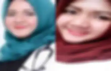 Meninggal Usai Berjuang Melawan Covid-19, Dokter Umum Desy Randia Hartika Sagita Punya Permintaan Terakhir yang Tak Sempat Terwujud Hingga Napas Terakhirnya Berhembus, Kerabat Ungkap Hal Ini