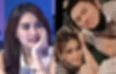 Terjawab Alasan Adit Jayusman Batal Nikahi Ayu Ting Ting, Anak Kesayangan Abdul Rozak Kecele Lagi, Kejadian dengan Enji Terulang?