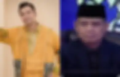Irfan Hakim Disebut Punya Jin yang Ada Ditubuhnya, Ustaz Dhanu juga Bongkar Penyebab Penyakit yang Diderita Raffi Ahmad, Ada Kaitannya dengan Perilakunya Selama ini 