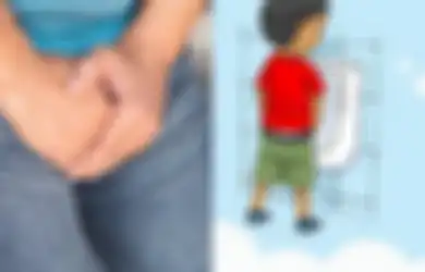 Mulai Sekarang Jangan Lagi Sepelekan Hal Kecil Ini, Sering Buang Air Kecil Tiap Malam Menjelang Tidur, Ternyata Bisa Jadi Petanda 5 Penyakit Berbahaya Ini