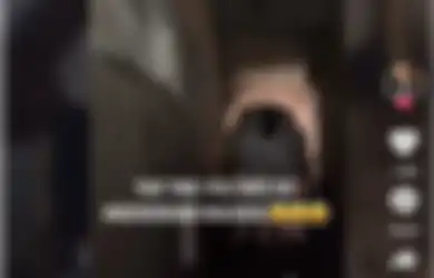 Viral di Tiktok, Wanita Ini Syok Usai Temukan Gua Rahasia Sedalam 9,1 Meter di Tempat yang Tak Terduga, Terungkap Fakta di Baliknya yang Mengerikan!