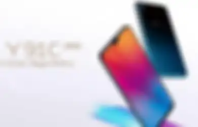 Kini Lebih Hemat, HP Murah Vivo Y91C Cuma Rp 1 Jutaan, Cocok Buat Kamu Si Minimalis yang Berkantong Tipis