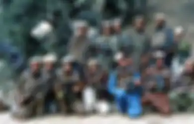 Uni Soviet Ketar-ketir, Amerika Serikat Kelabakan, Inilah yang Bikin Afghanistan Sangat Sulit Ditaklukkan, Sampai Dijuluki 'Kuburan Kerajaan'