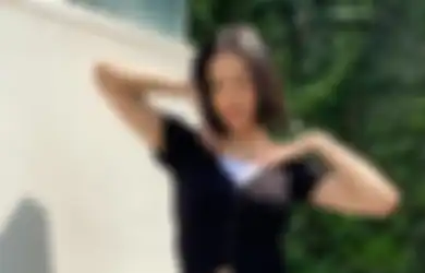 Naura Sempat Cuek Sama Haters Sampai Sadar Dia Perlu Bahagia