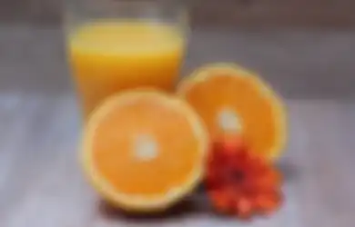 BERITA TERPOPULER: 6 Makanan Ini Ternyata Mengandung Vitamin C Lebih Tinggi, 5 Kalimat Sepele Ini Pantang Diucapkan sampai Kererakan Rumah Tangga Ririn Dwi Ariyanti