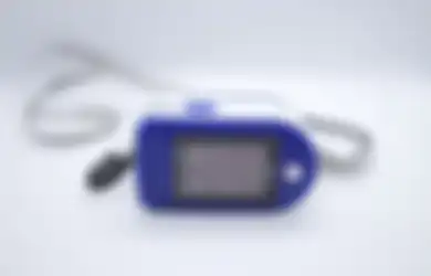 Marak Dijual di E-Commerce, Gini Cara Mengecek Keaslian Oximeter!