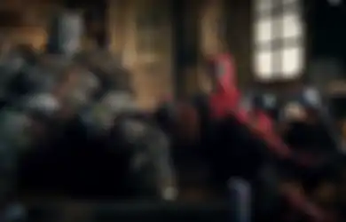 Satu Video Bareng Korg Temennya Thor, Deadpool Ngasih Kode Bakal Gabung MCU?