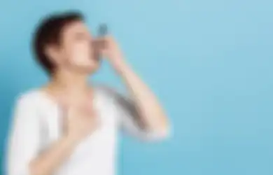 Jangan Panik, Begini 8 Cara Ampuh Atasi Sesak Napas Tanpa Tabung Oksigen