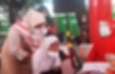 Siap-siap, Intelijen Bakal Dikirim ke Rumah-rumah Warga, Target Vaksin 1 Juta Dosis Per Hari yang Jadi Acuannya