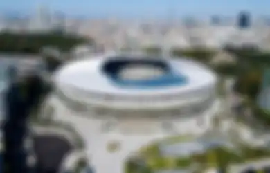 Yang Ditakutkan Benar Terjadi, Jepang Ngeyel Buka Olimpiade 2021, Desa Olimpiade Ini Laporkan Kasus Pertama Infeksi Covid-19, Apakah Dilanjutkan?