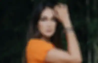 Terlontar dari Mulutnya Sendiri, Luna Maya Akhirnya Bersyukur Putus dari Reino Barack: Buat yang Lain