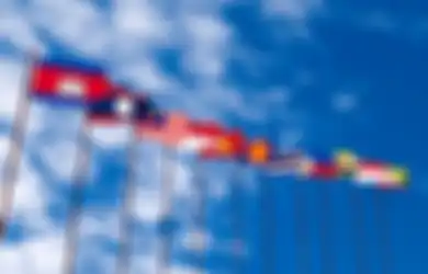 Ini 11 Ibu Kota Negara yang Tergabung dalam Perhimpunan ASEAN