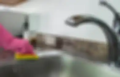 Jadi Sarang Bakteri, Segera Bersihkan 5 Benda di Rumah Ini atau Kesehatan Anda dan Keluarga dalam Bahaya!