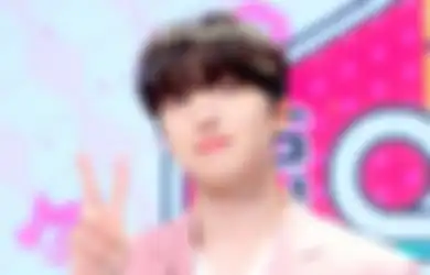 #ThankYouChani, Chani 'SF9' Berhenti Jadi MC di Program Music Core