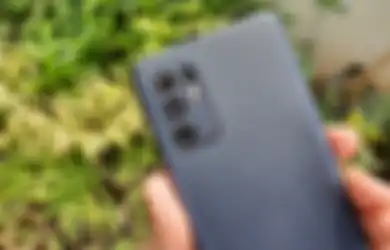 OPPO Akan Kolaborasi Dengan Kodak Dalam HP Flagship Selanjutnya